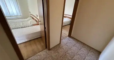 1 bedroom apartment in Nesebar, Bulgaria