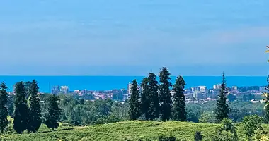 Plot of land in Batumi, Georgia