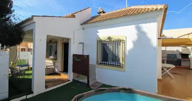 Casa 3 habitaciones en Torrevieja, España