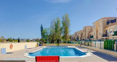 Bungalow 2 chambres avec Au bord de la mer dans Torrevieja, Espagne