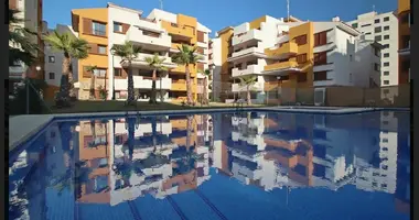 3 bedroom apartment in Torrevieja, Spain