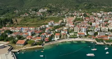 Apartamento 1 habitacion en denovici, Montenegro