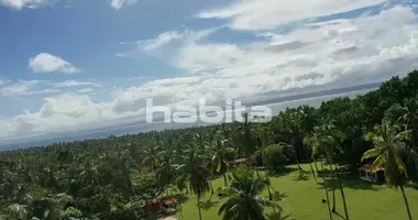Plot of land in Samaná, Dominican Republic