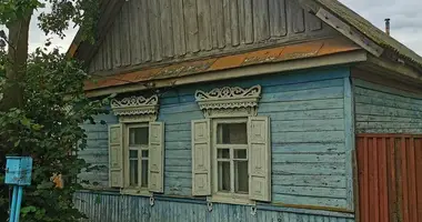 Casa en Gómel, Bielorrusia