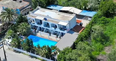Отель 325 м² в Неос-Мармарас, Греция