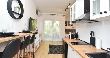 Apartamento en Budva, Montenegro