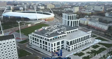 Офис 200 м² в Минск, Беларусь