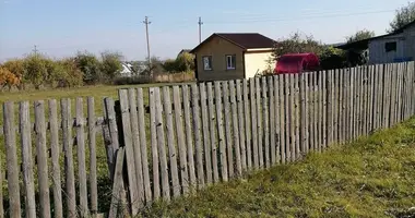 Maison dans Raunapollie, Biélorussie