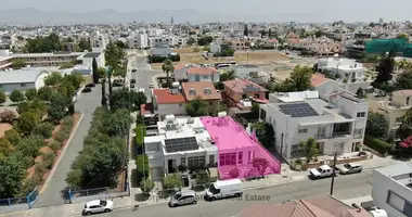 Villa 3 chambres dans Strovolos, Chypre