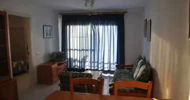 3 bedroom apartment in Calp, Spain