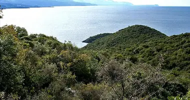 Terrain dans Pedino, Grèce