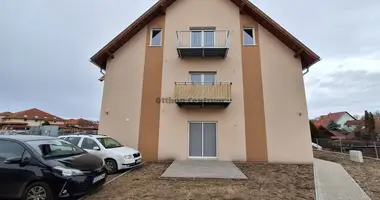 2 room apartment in Albertirsa, Hungary