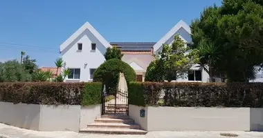 Дом 5 спален в Пентакомо, Кипр