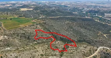 Plot of land in Psematismenos, Cyprus