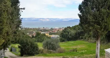 Grundstück in Agios Dimitrios, Griechenland
