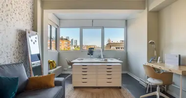 Appartement 1 chambre dans Minsk, Bélarus