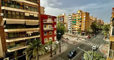 Appartement 3 chambres dans Alicante, Espagne