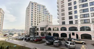 Sklep 109 m² w Mińsk, Białoruś