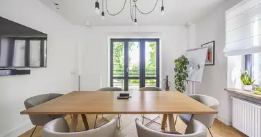 2 room apartment in Warsaw, Poland