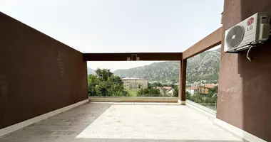 Квартира 2 комнаты в Доброта, Черногория