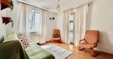 2 room apartment in Krakow, Poland