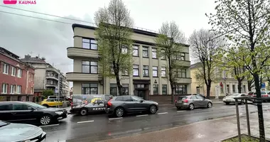 Commercial property 89 m² in Kaunas, Lithuania