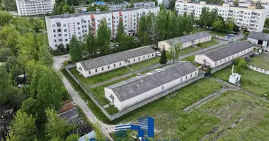 Производство 521 м² в Марьина Горка, Беларусь