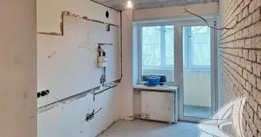 Apartamento 2 habitaciones en Staroje Sialo, Bielorrusia