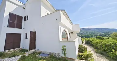 Apartamento 2 habitaciones en Opcina Baska, Croacia