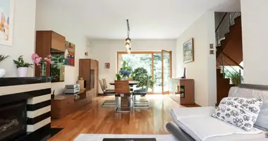 Casa en Cracovia, Polonia