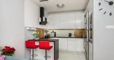 House in Gowarzewo, Poland
