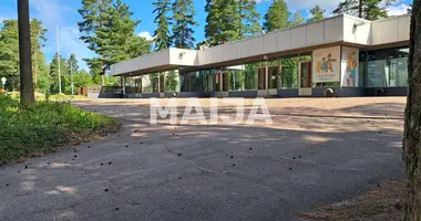 Pomieszczenie biurowe 626 m² w Kouvolan seutukunta, Finlandia