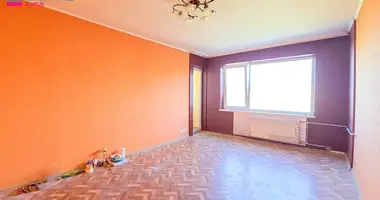 3 room apartment in Alytus, Lithuania