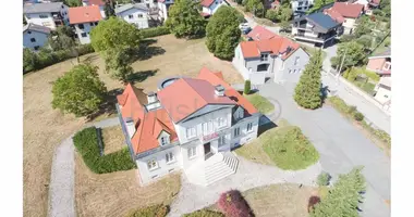 Villa 10 habitaciones en Samobor, Croacia