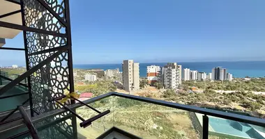Mieszkanie 2 pokoi w Mezitli, Turcja