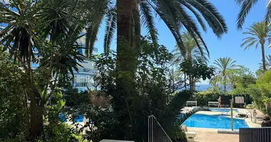 Wohnung 1 Schlafzimmer in Marbella, Spanien