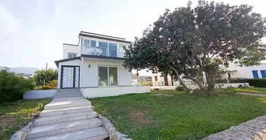 Villa 3 habitaciones con Balcón en Kalograia, Chipre del Norte