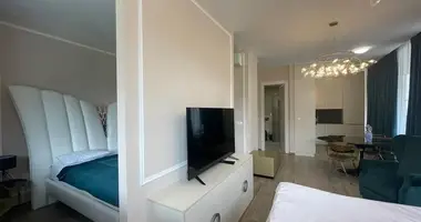 Studio 1 chambre dans Budva, Monténégro