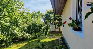 3 room house in Pilis, Hungary