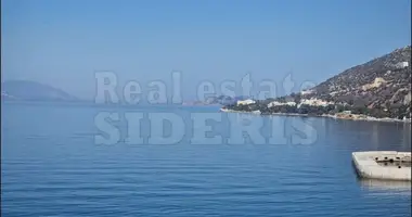 Mieszkanie w Loutraki Perachora Agioi Theodoroi Municipality, Grecja