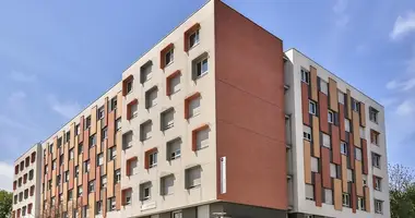 Studio 1 chambre dans France métropolitaine, France