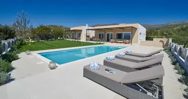 Villa 4 bedrooms in Grad Kastela, Croatia