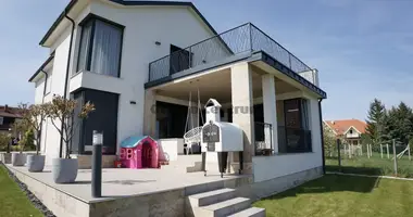 4 room house in Heviz, Hungary