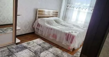 Квартира 3 комнаты с мебелью, с кондиционером, с бытовой техникой в Ташкент, Узбекистан