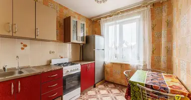 1 room apartment in Minsk, Belarus