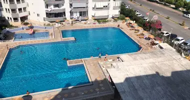 Apartamento 3 habitaciones en Erdemli, Turquía