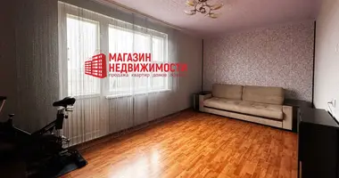 3 room apartment in Hrodna, Belarus