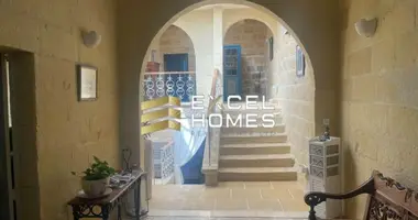 Haus 3 Schlafzimmer in Sannat, Malta