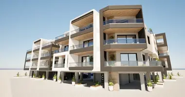 3 bedroom apartment in triadi, Greece