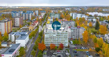 Wohnung 2 zimmer in Oulun seutukunta, Finnland